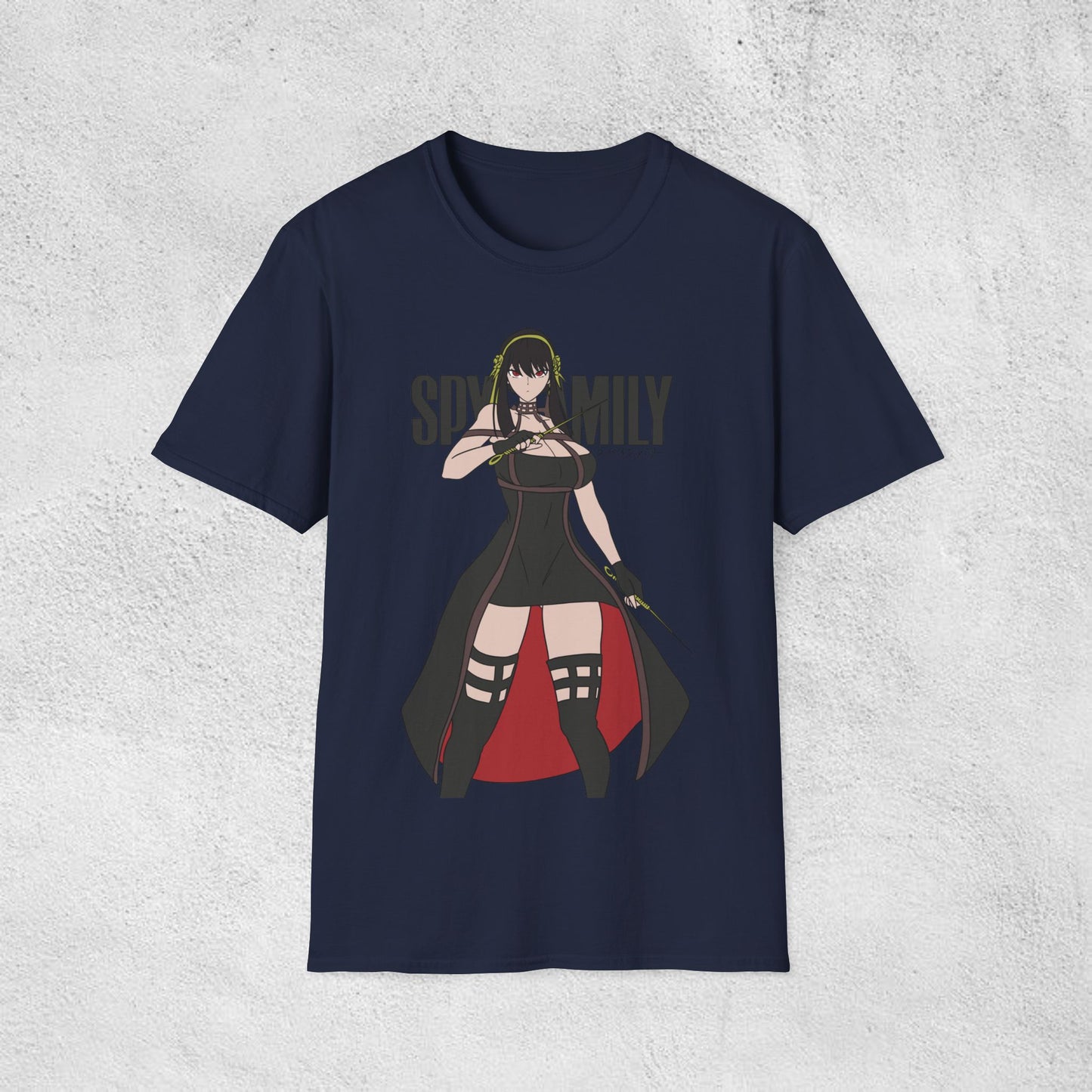 Thorn Princess Spy x Family T-Shirt