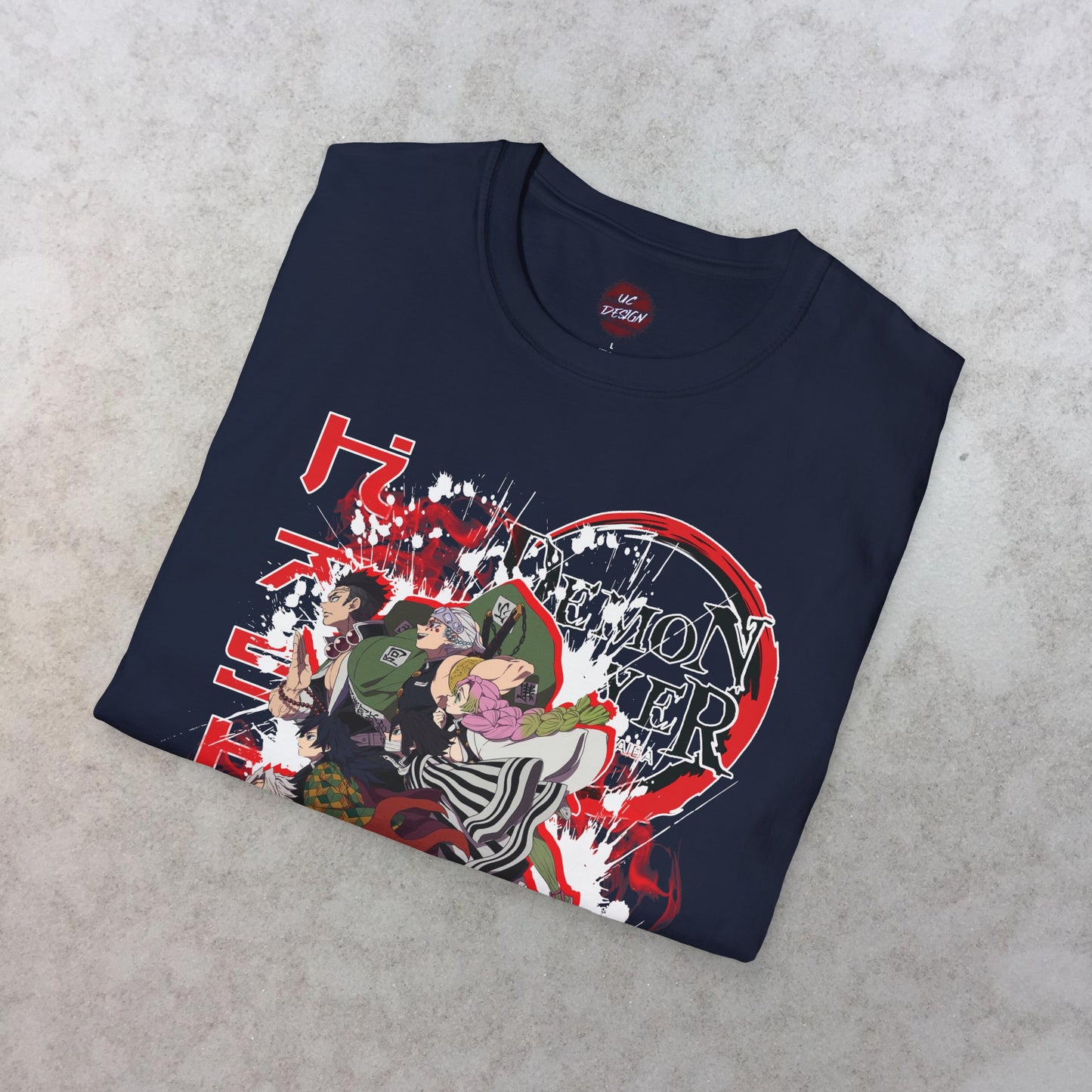 The Hashira T-Shirt