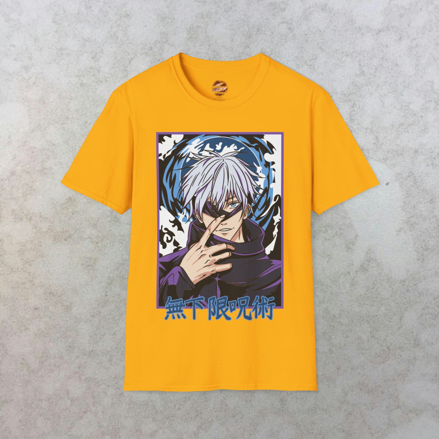 Satoru Gojo T-Shirt