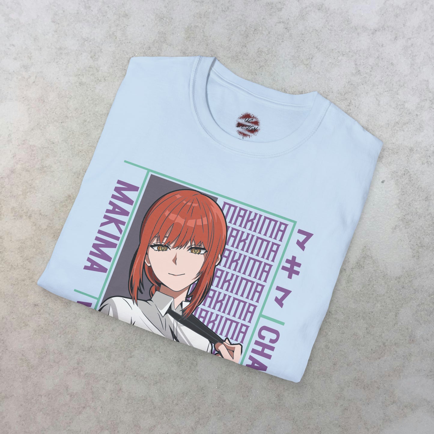 Makima T-Shirt