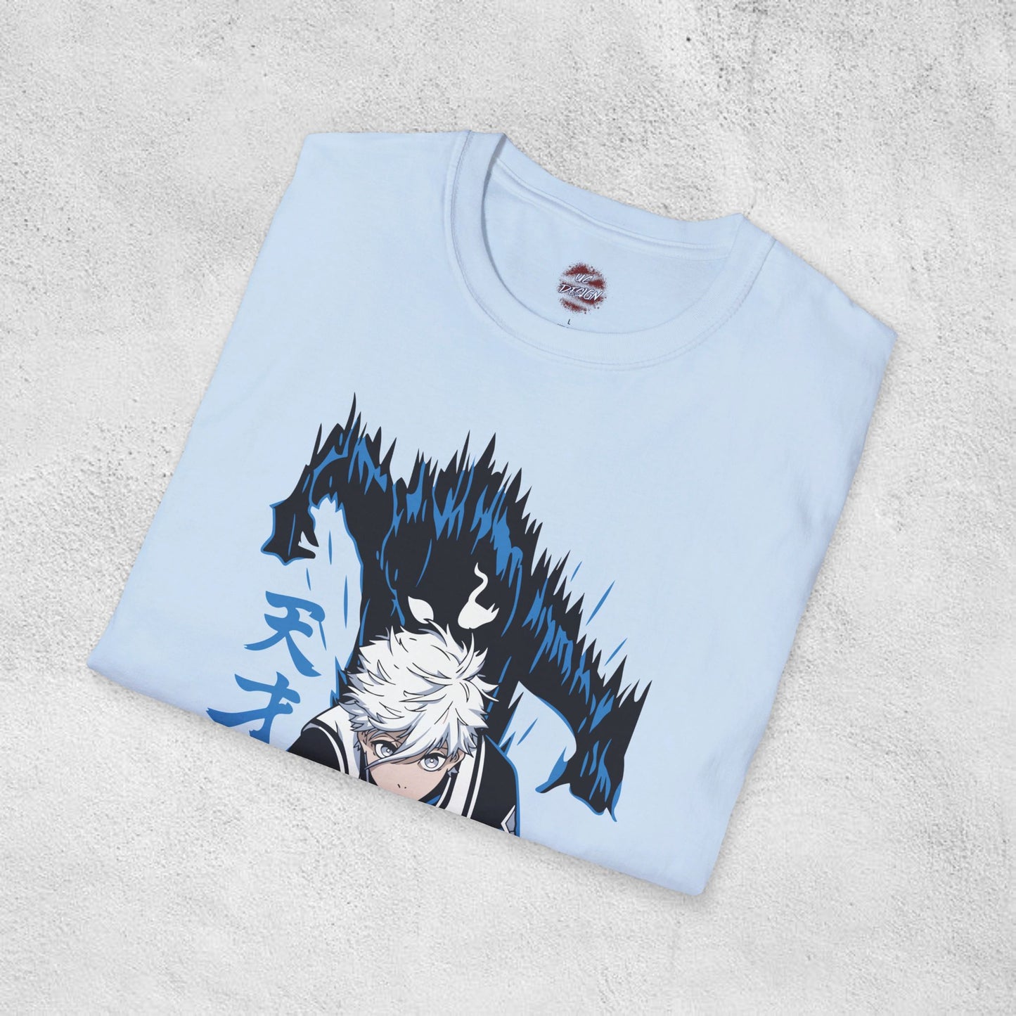 Blue Lock Prodigy Duo T-Shirt