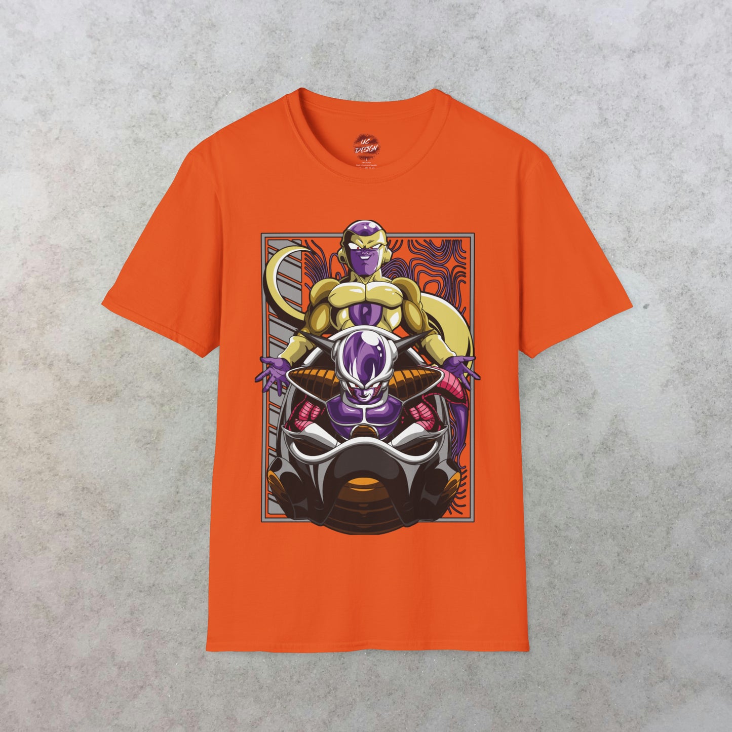 Lord Frieza T-Shirt