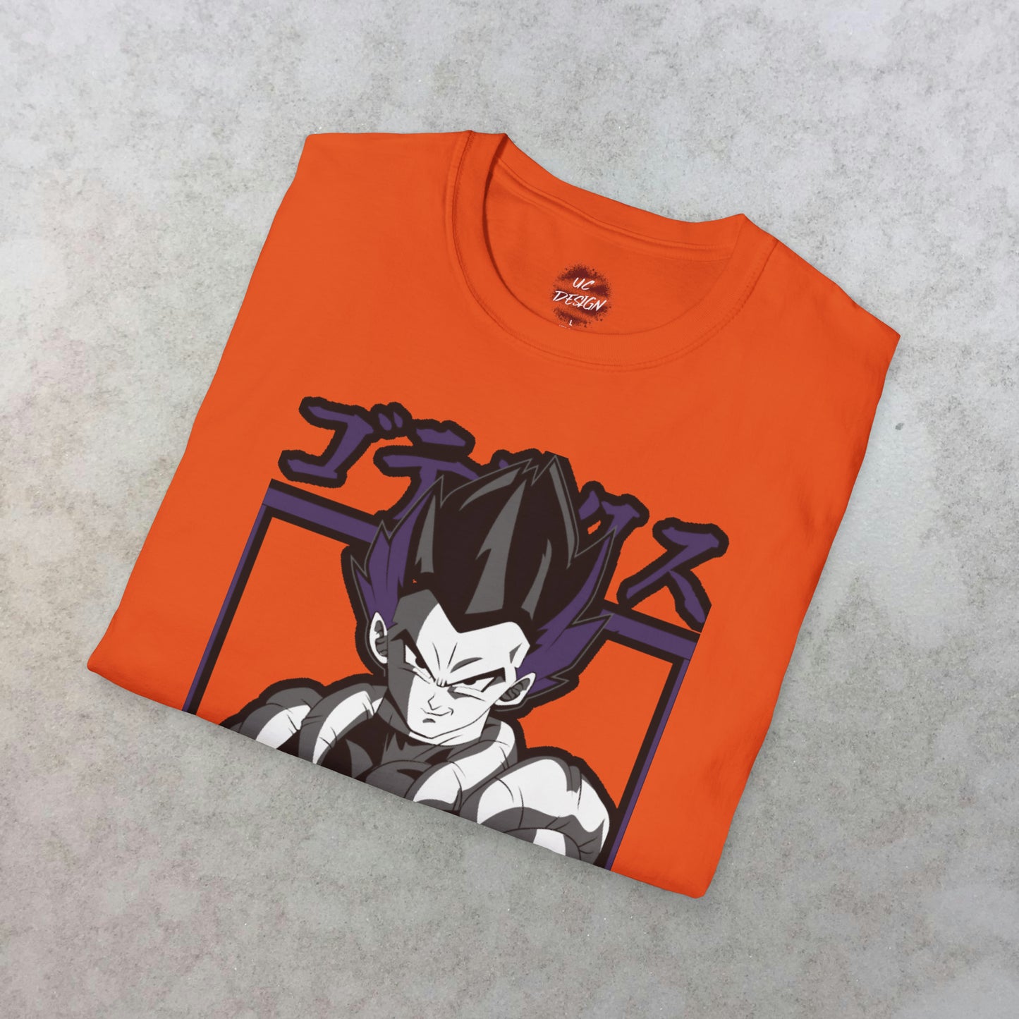 Gotenks T-Shirt