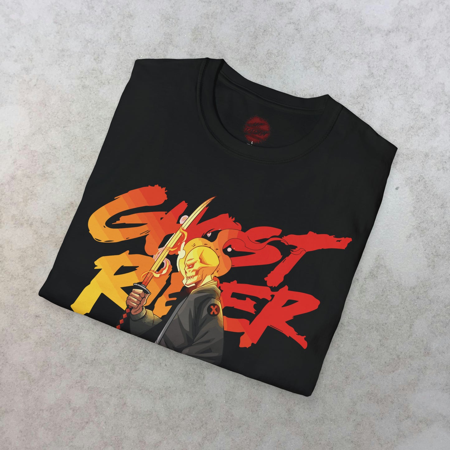 Ghost Rider T-Shirt