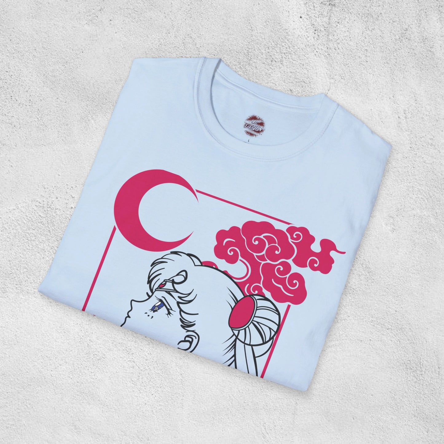 Moonlit Silhouette T-Shirt