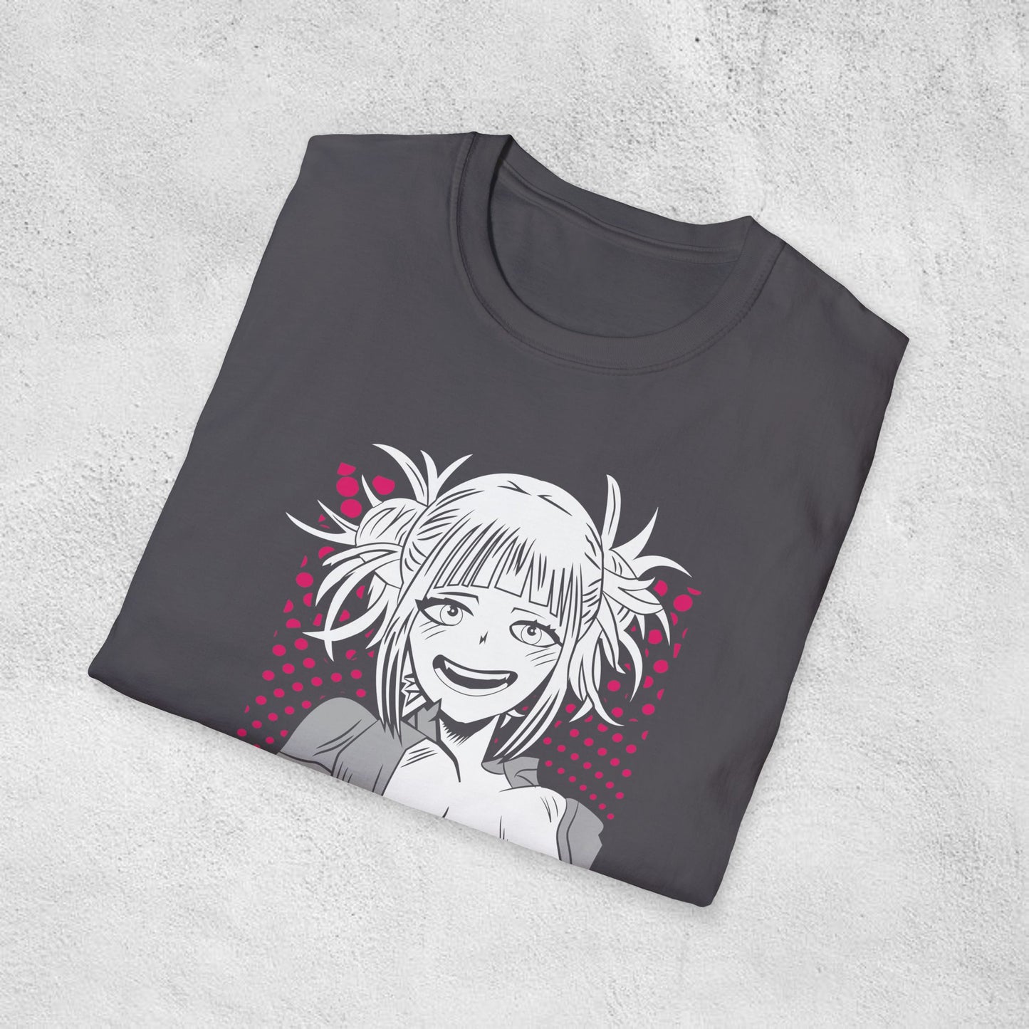 My Sexy Academia Waifu T-shirt