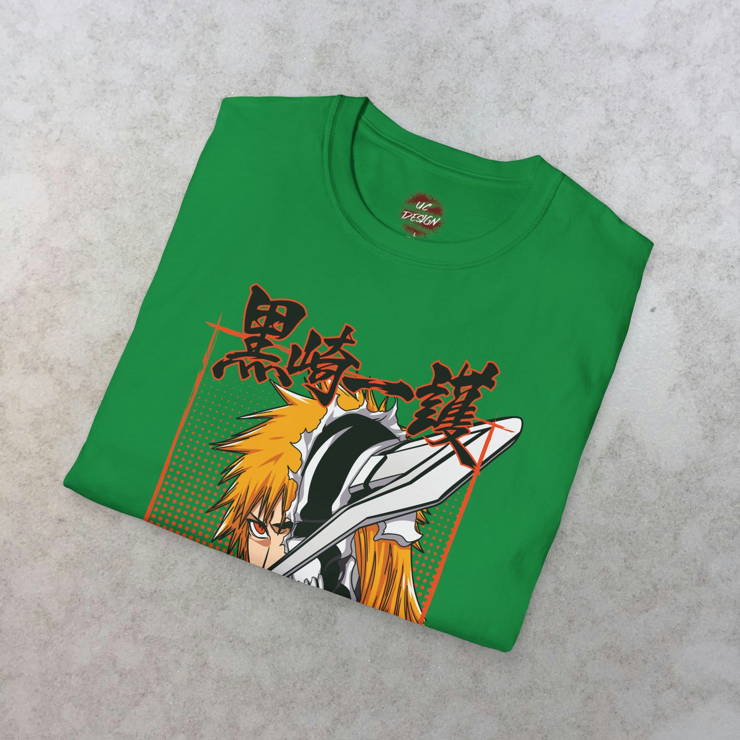 Ichigo Kurosaki T-shirt