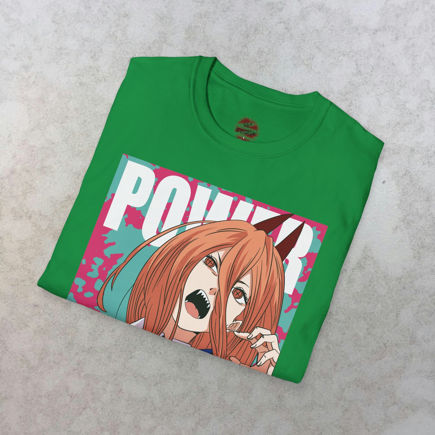 Power T-Shirt