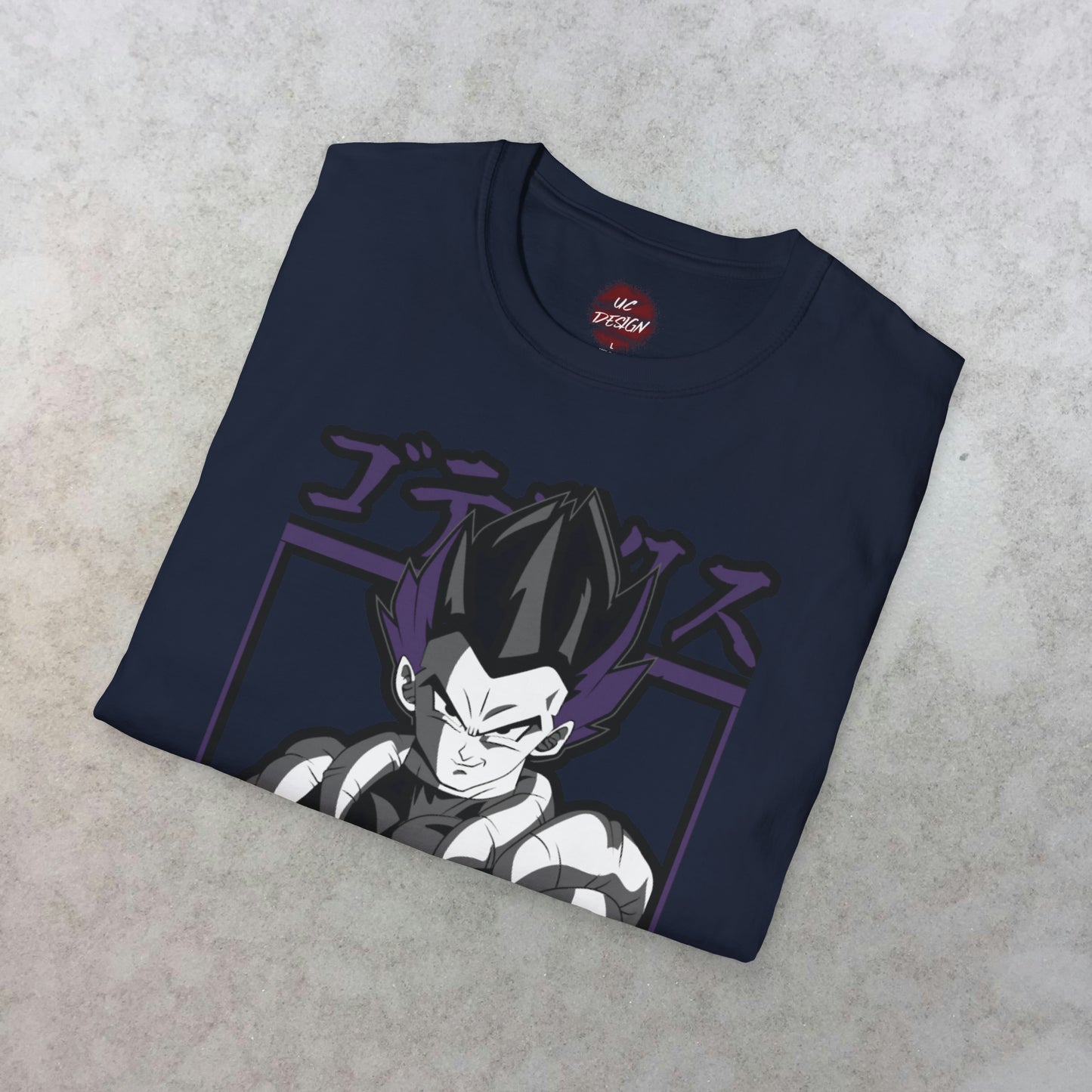 Gotenks T-Shirt