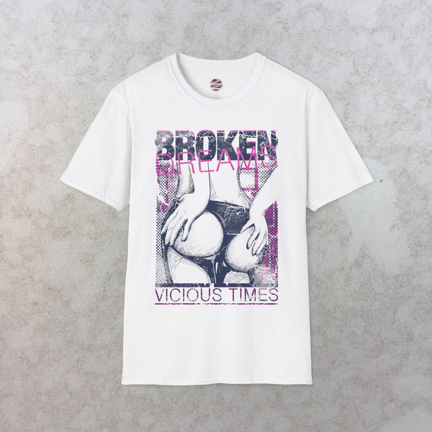 Broken Dreams T-Shirt