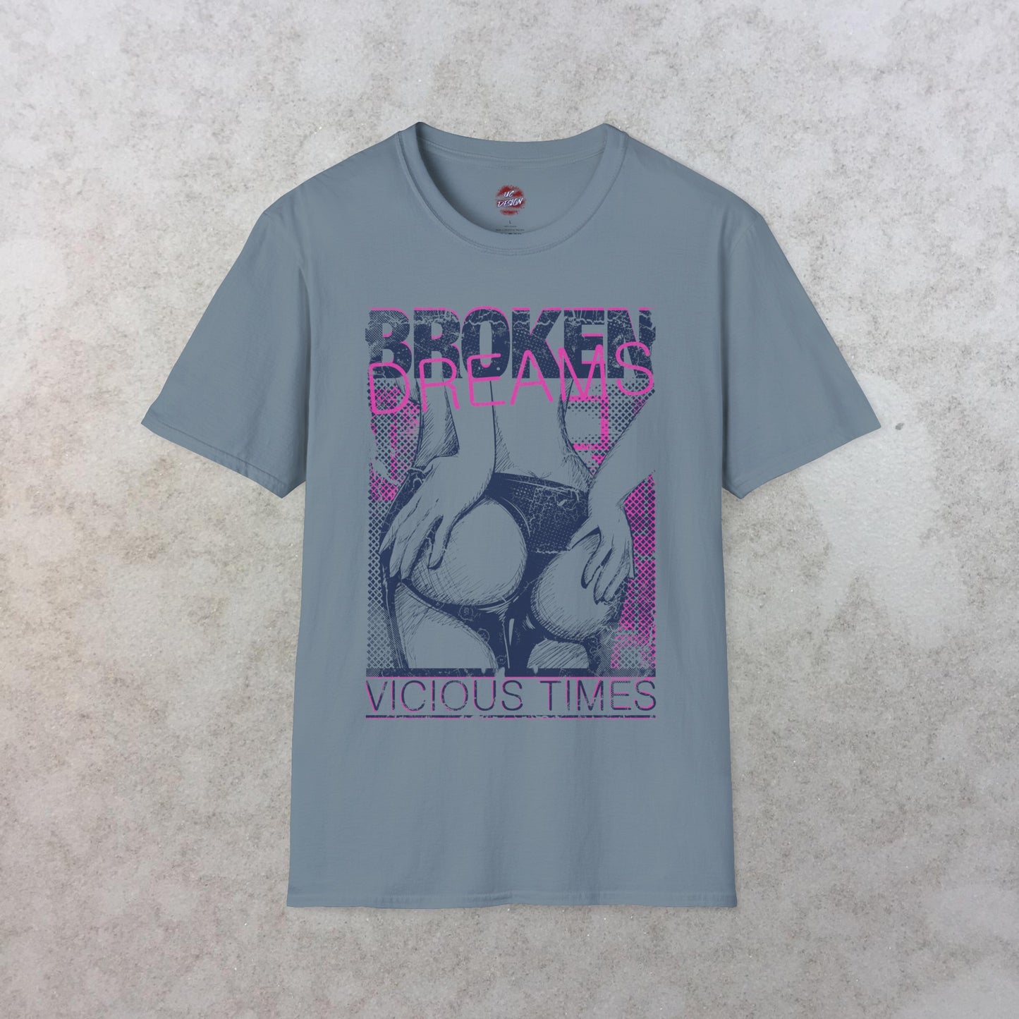 Broken Dreams T-Shirt