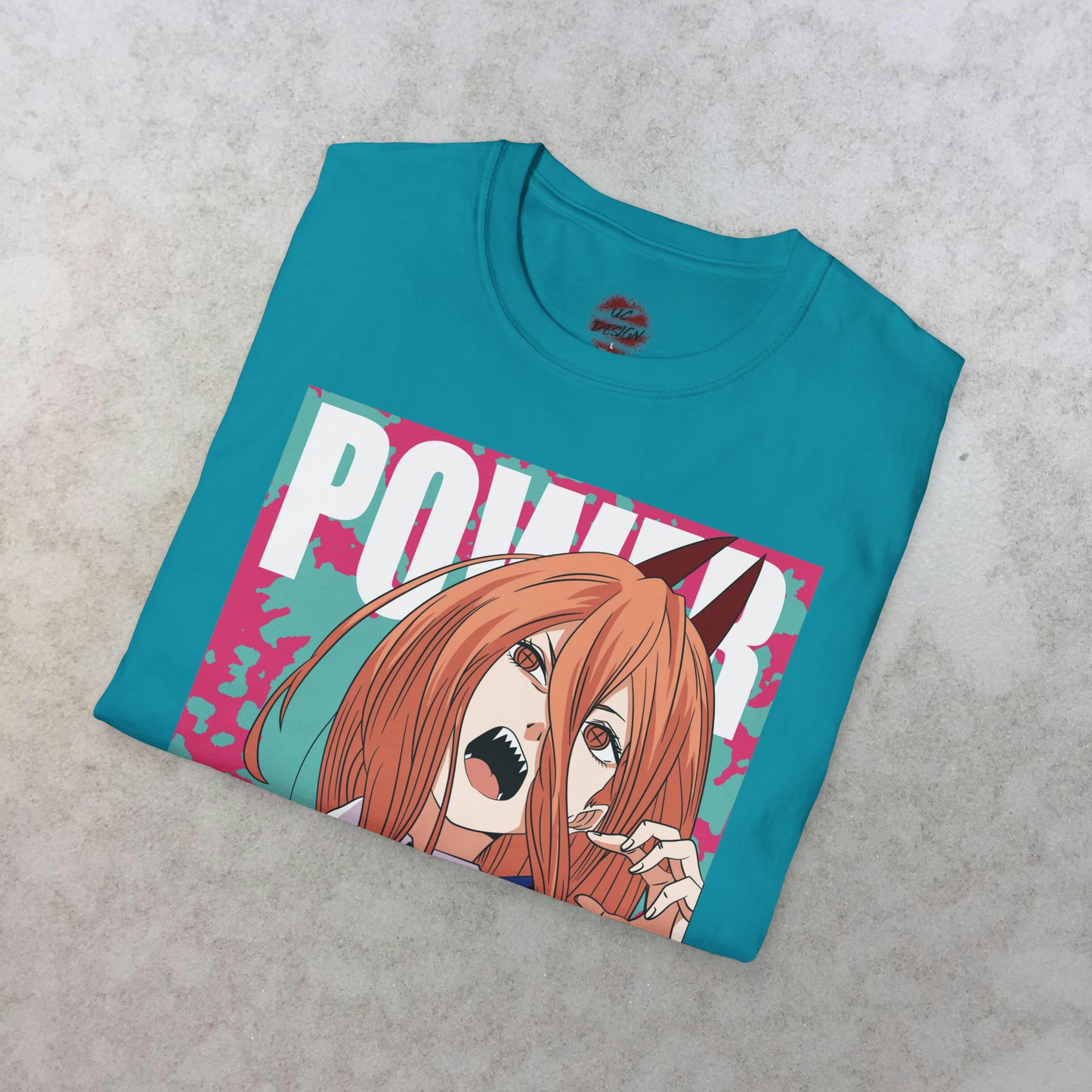 Power T-Shirt