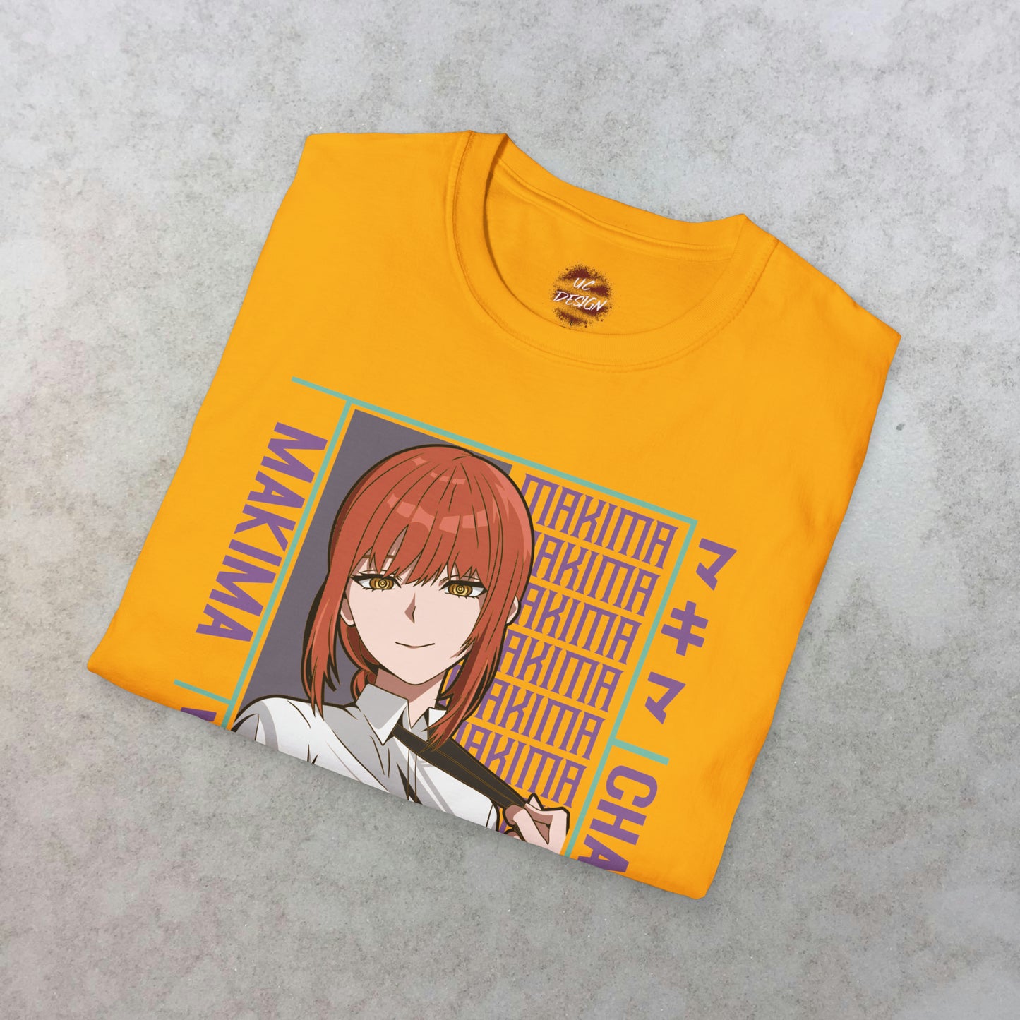 Makima T-Shirt