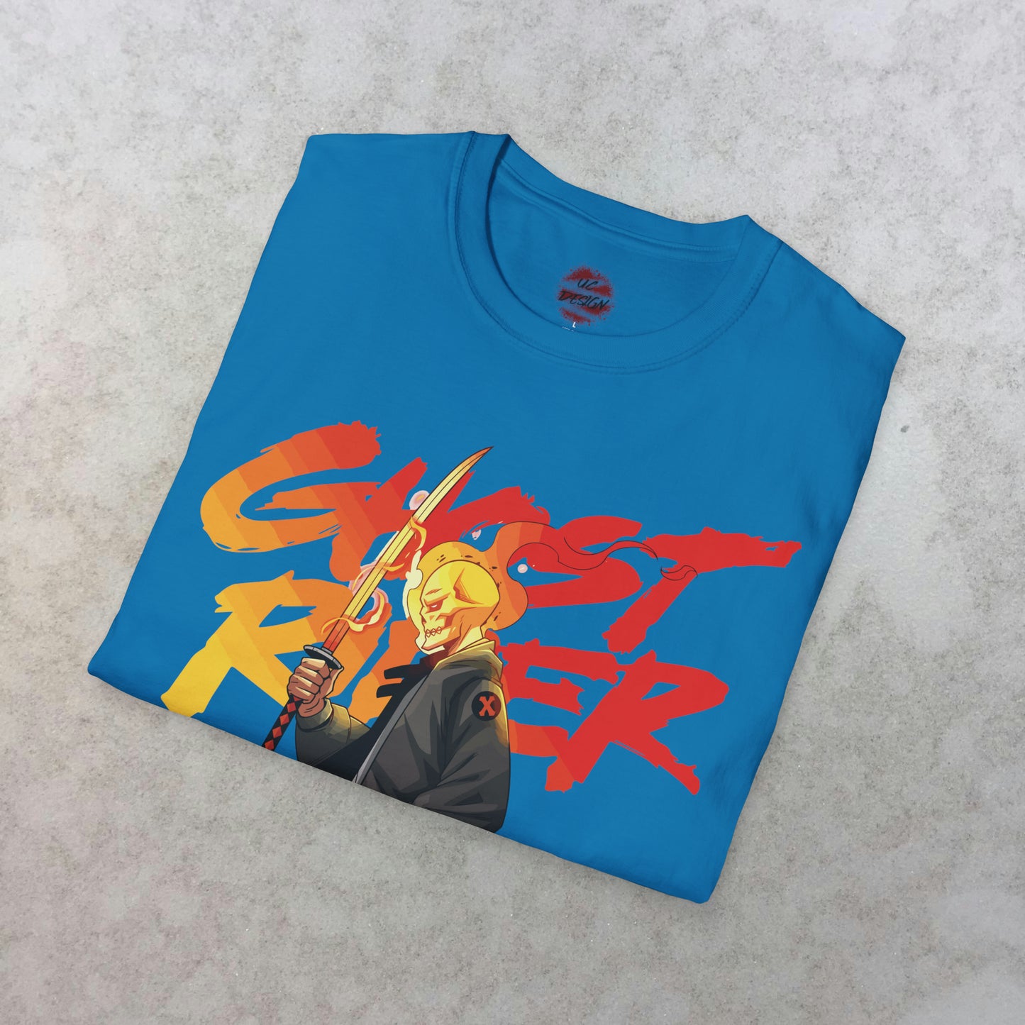 Ghost Rider T-Shirt