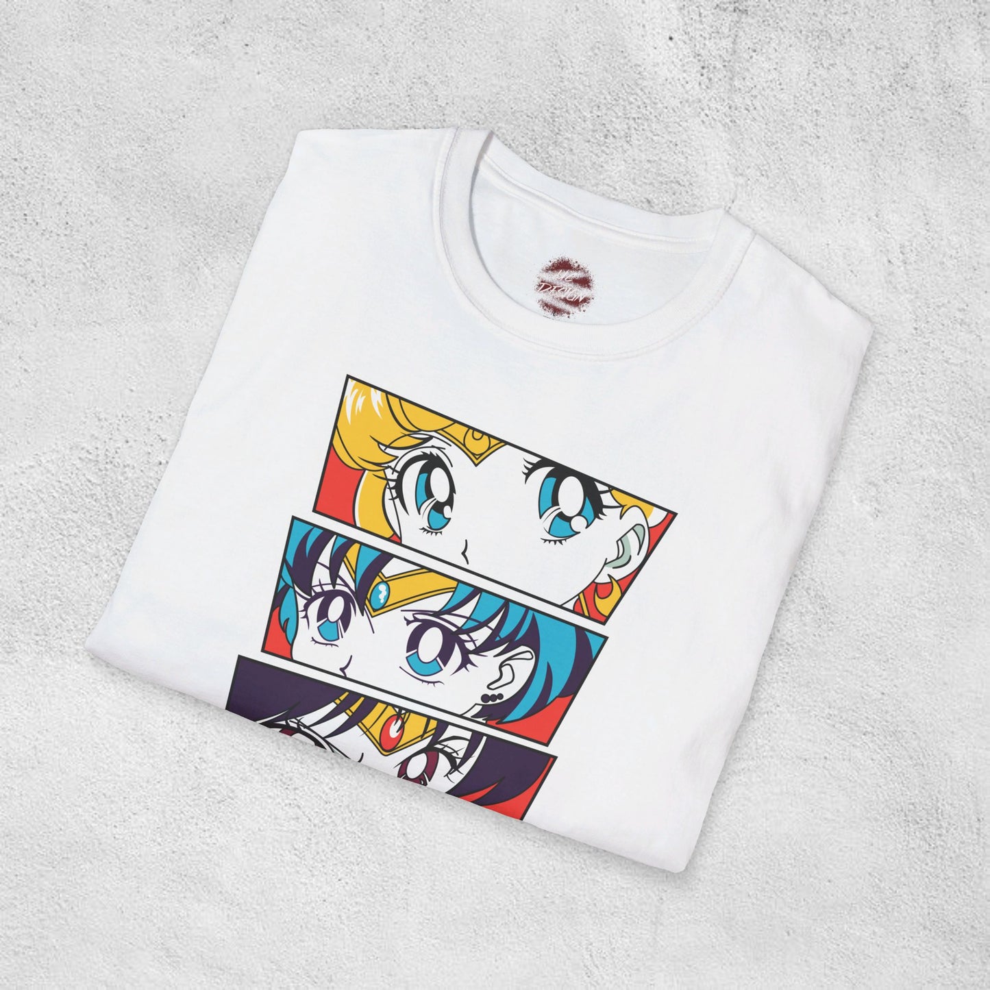 Sailor Guardians T-Shirt