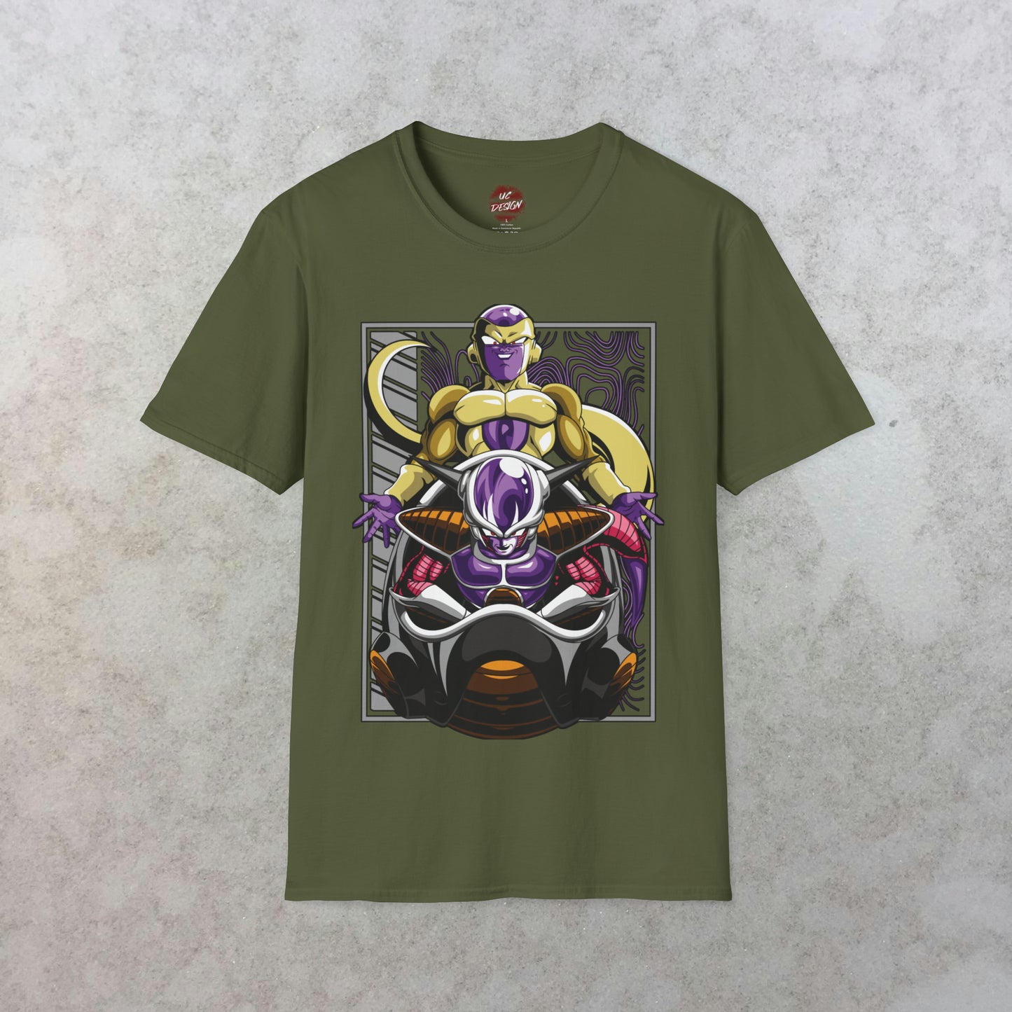 Lord Frieza T-Shirt