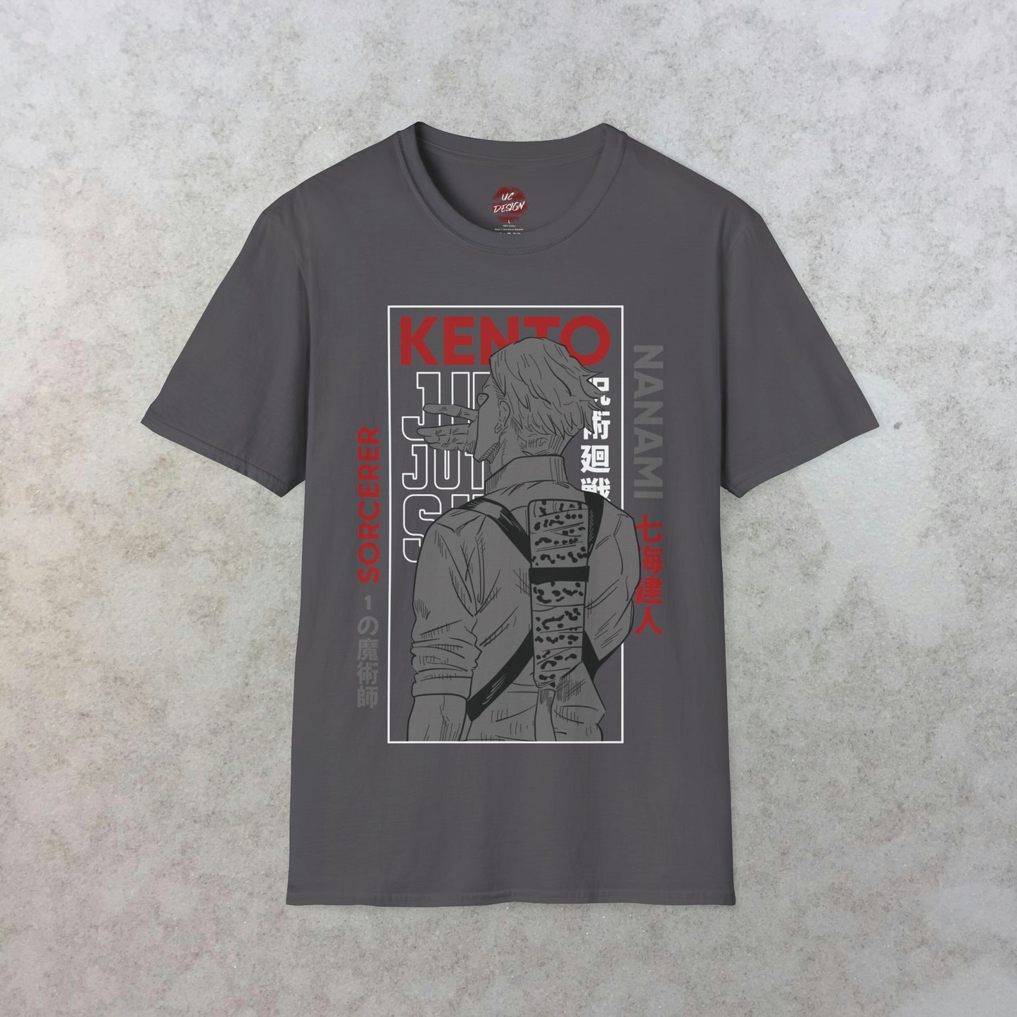 Kenot Nanami T-Shirt