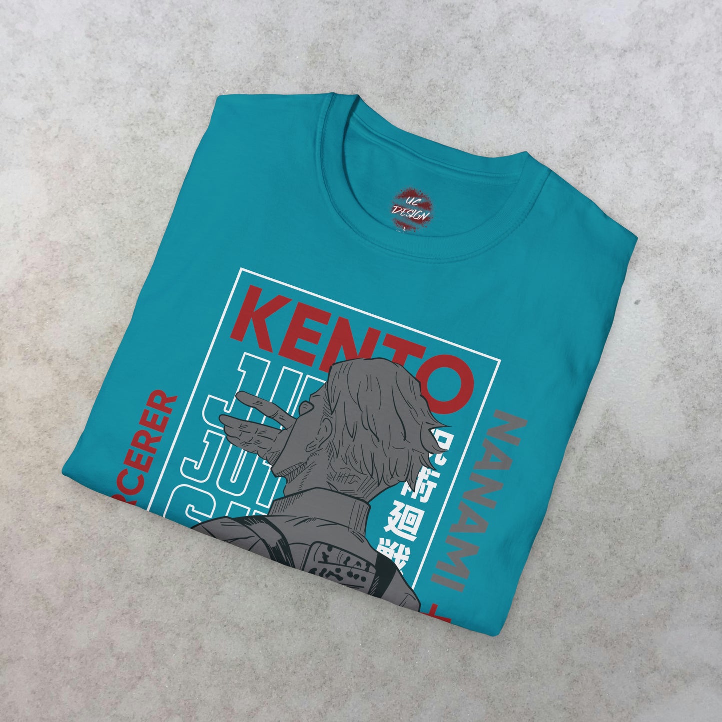 Kenot Nanami T-Shirt