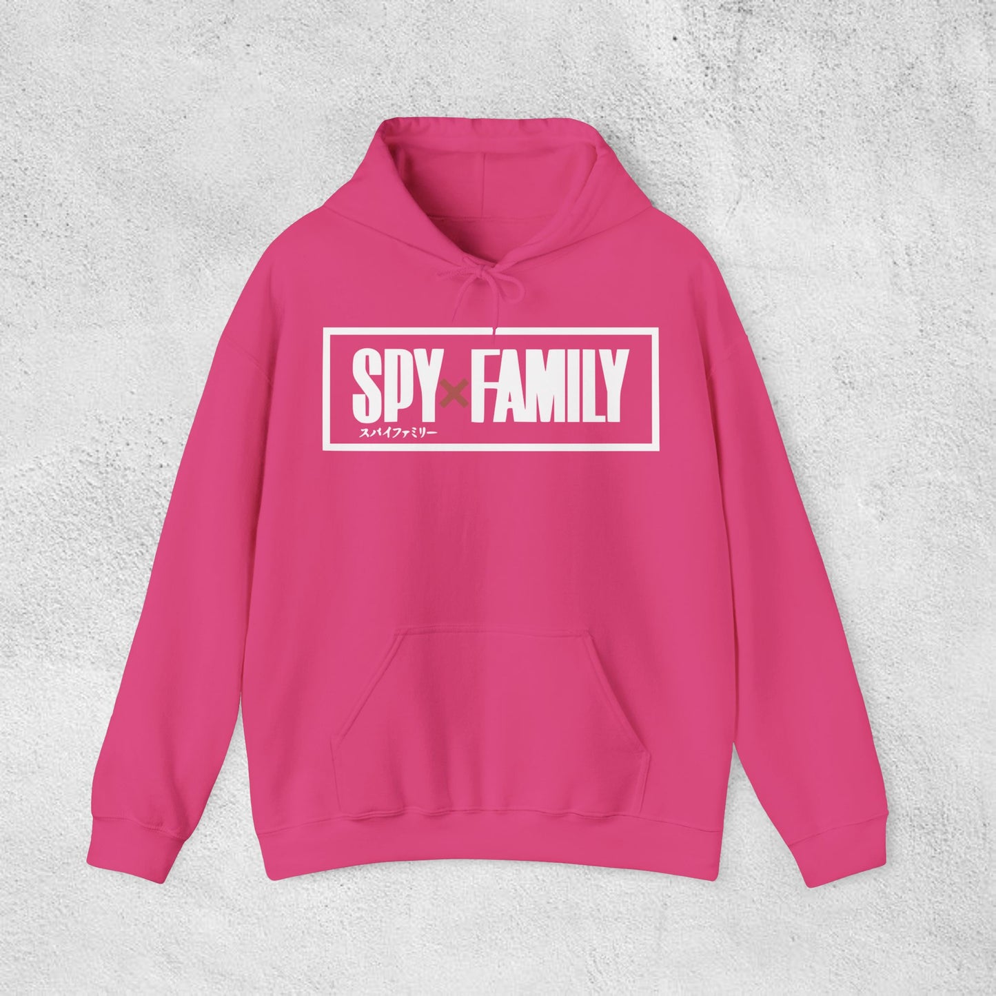 Anya Forger Spy Family Hoodie