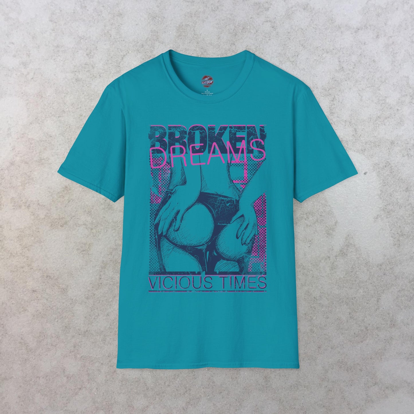 Broken Dreams T-Shirt