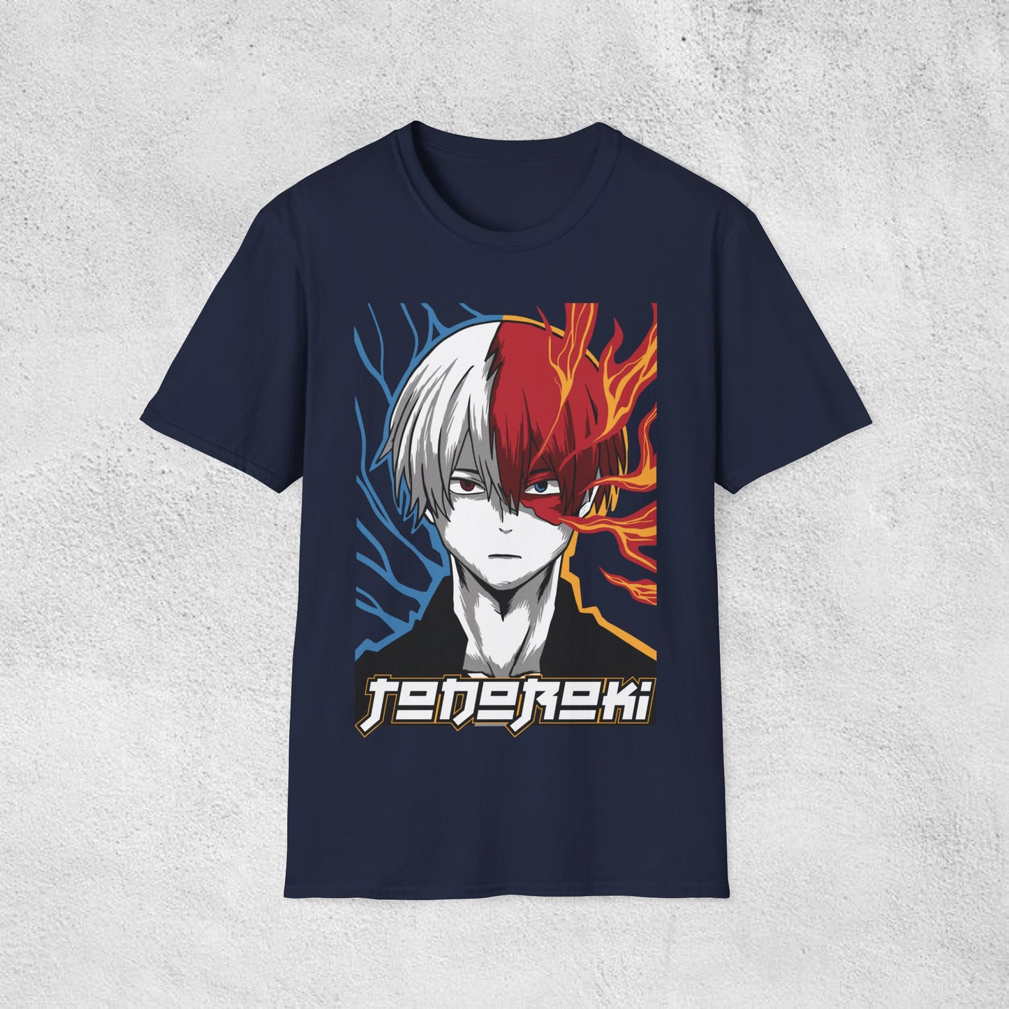 Icy Hot T-shirt