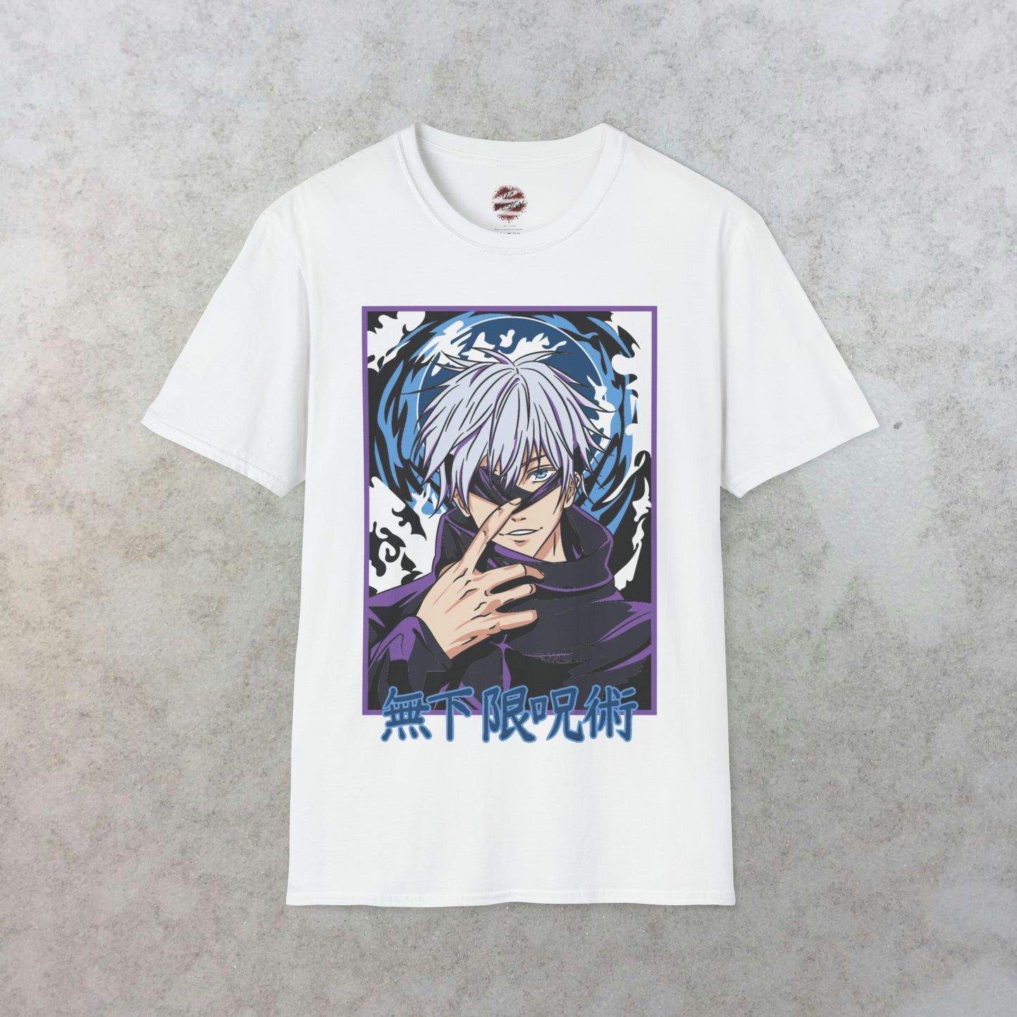 Satoru Gojo T-Shirt