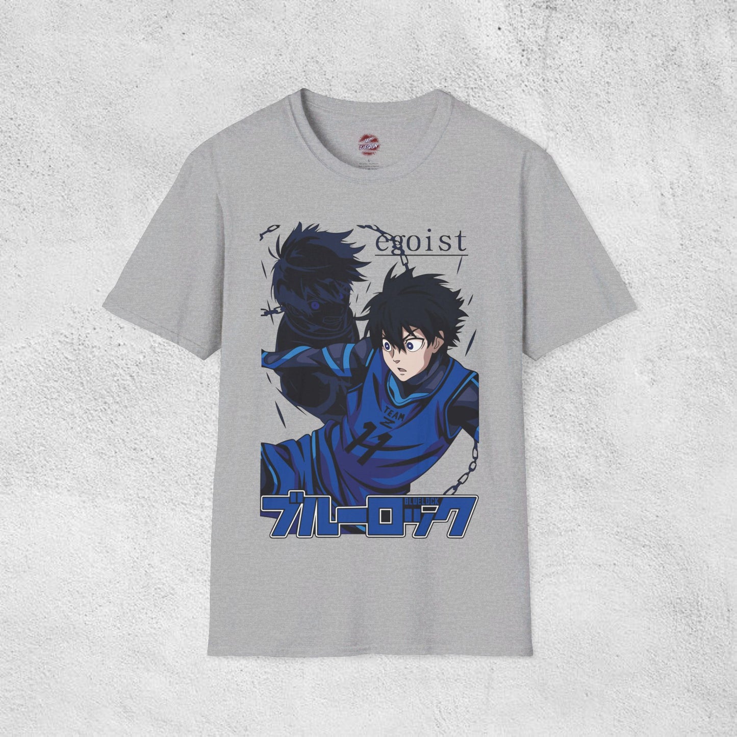 Egoist Unleashed T-Shirt