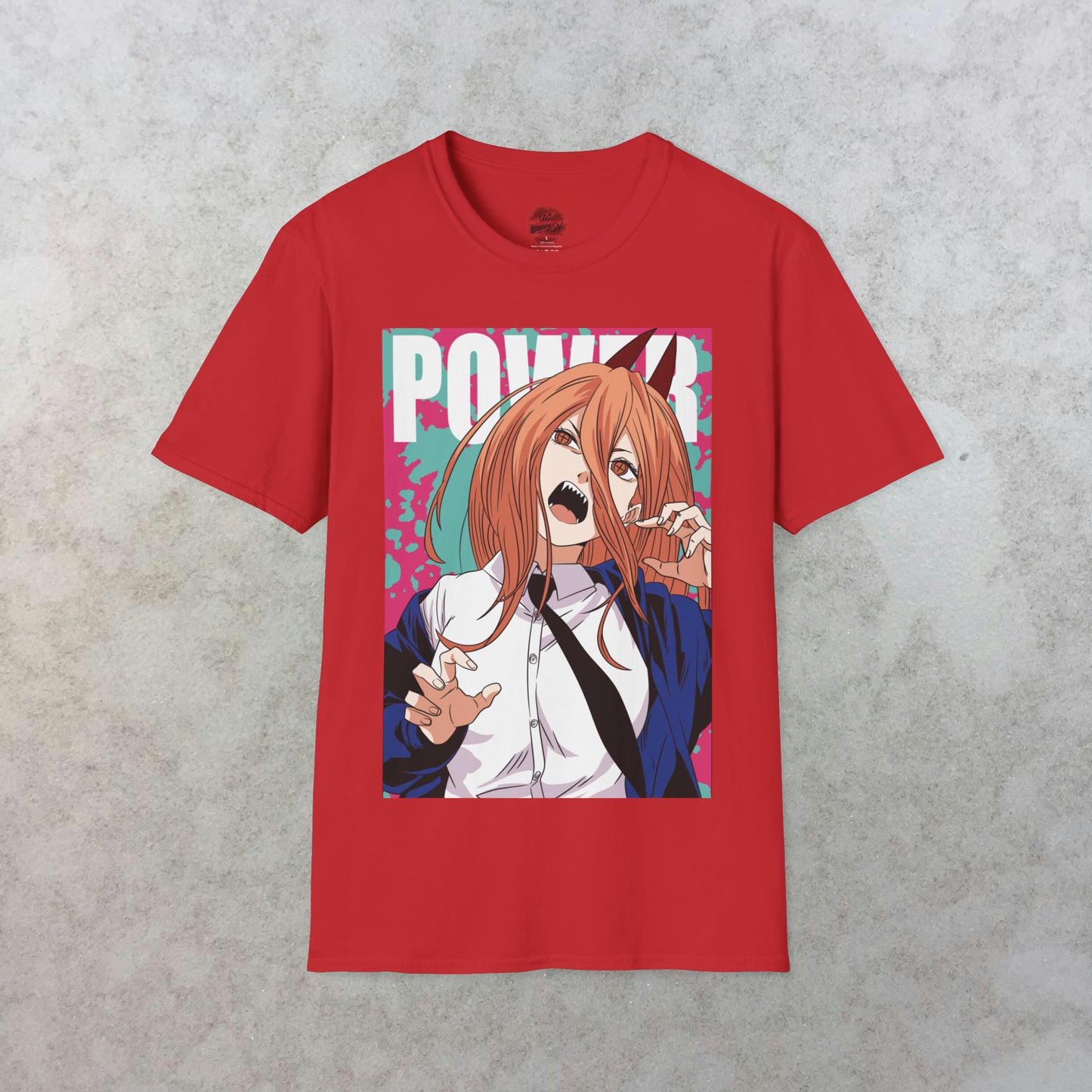 Power T-Shirt