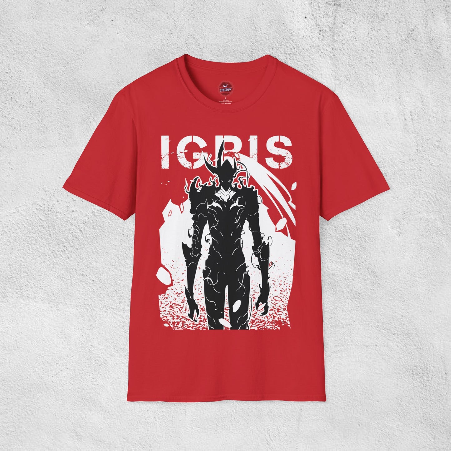 Igris T-Shirt