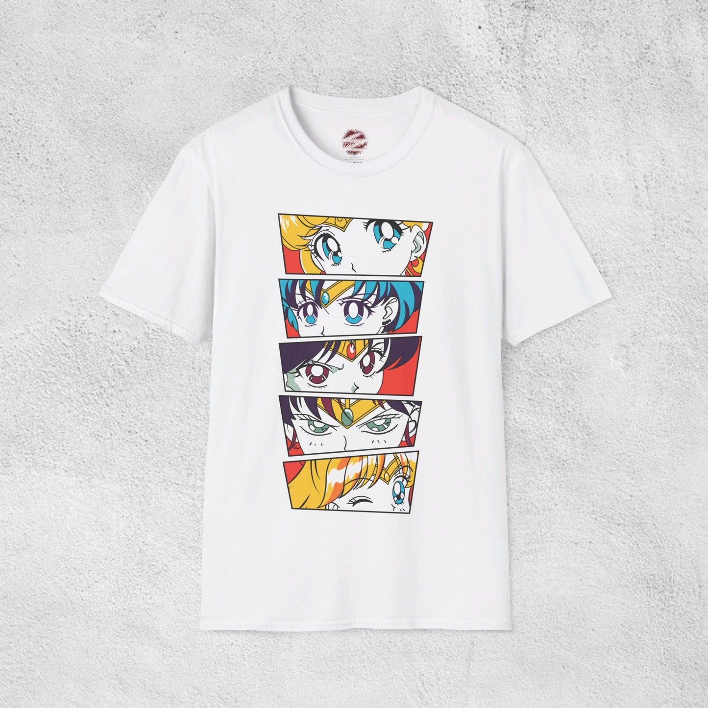 Sailor Guardians T-Shirt