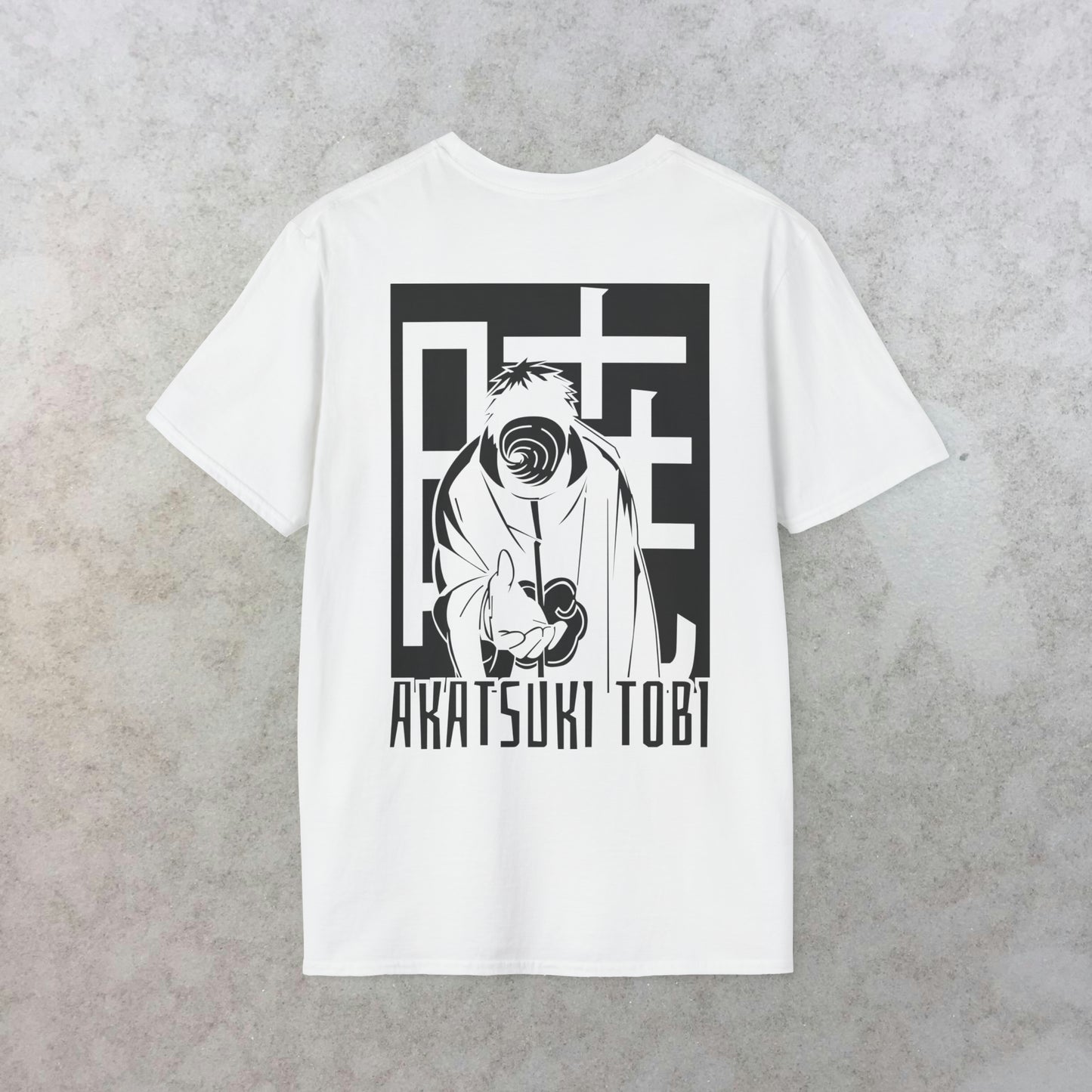 Akatsuki Tobi T-Shirt