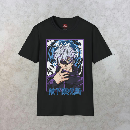 Satoru Gojo T-Shirt