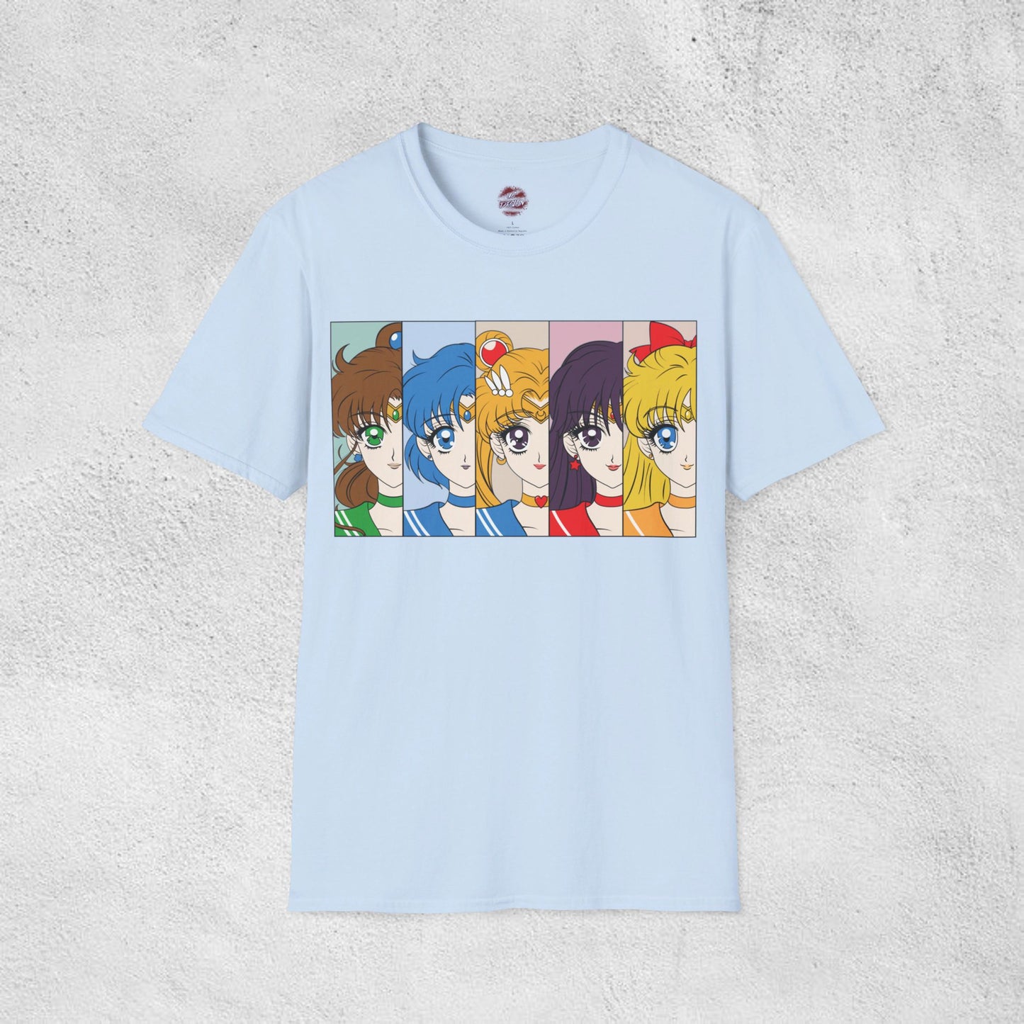 Sailor Squad T-Shirt