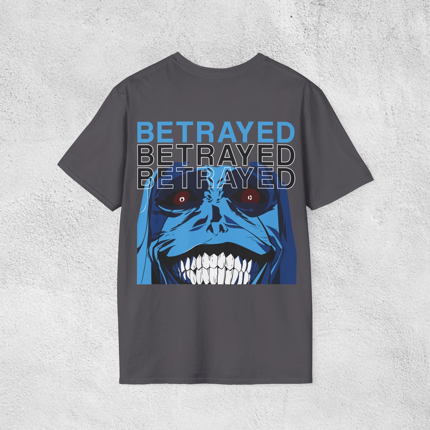 Betrayed T-Shirt