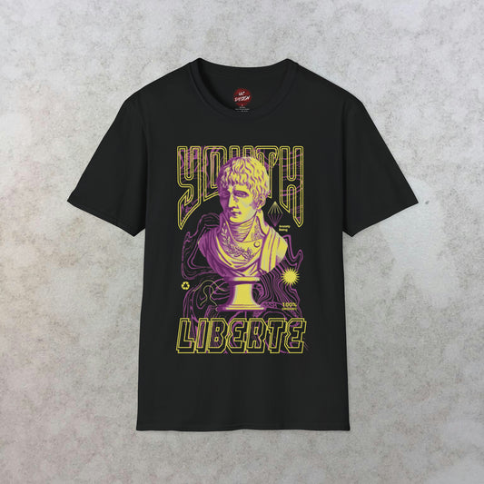 Freedom's Gaze T-Shirt