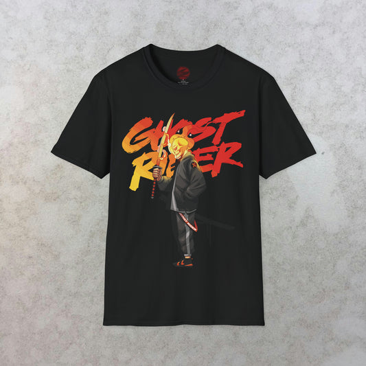 Ghost Rider T-Shirt