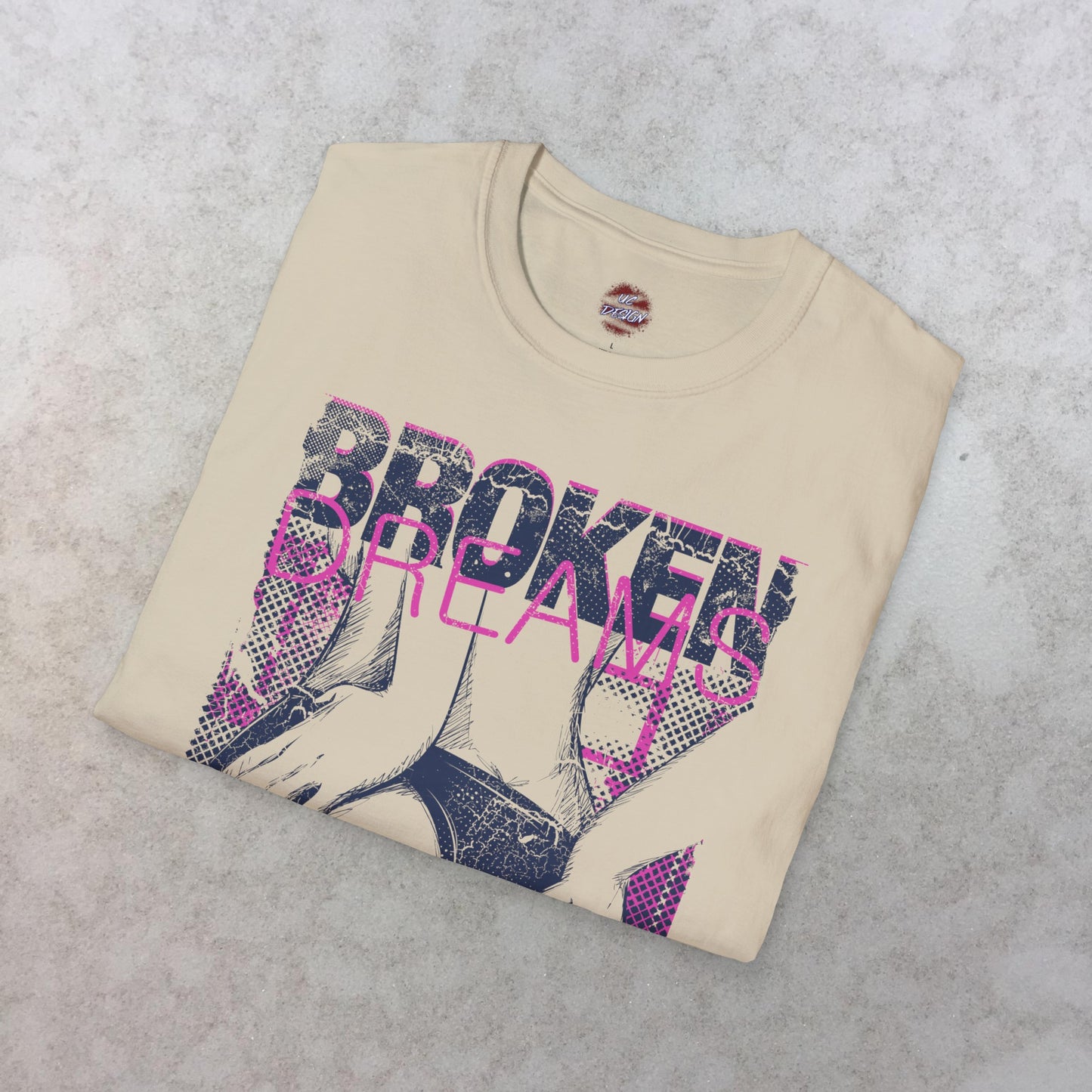 Broken Dreams T-Shirt