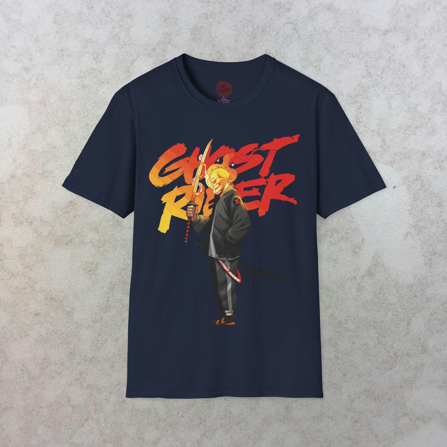 Ghost Rider T-Shirt