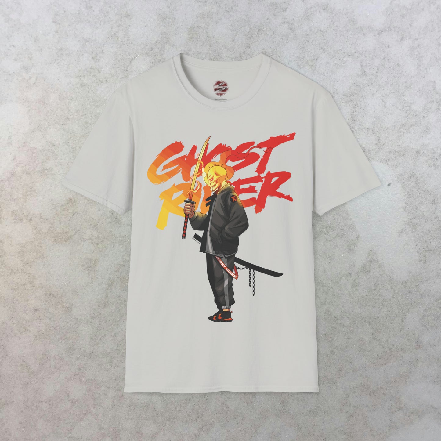 Ghost Rider T-Shirt