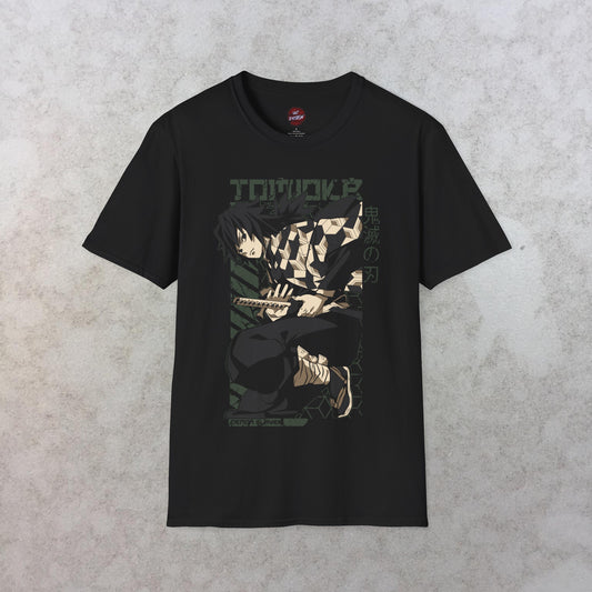 Water Hashira T-Shirt