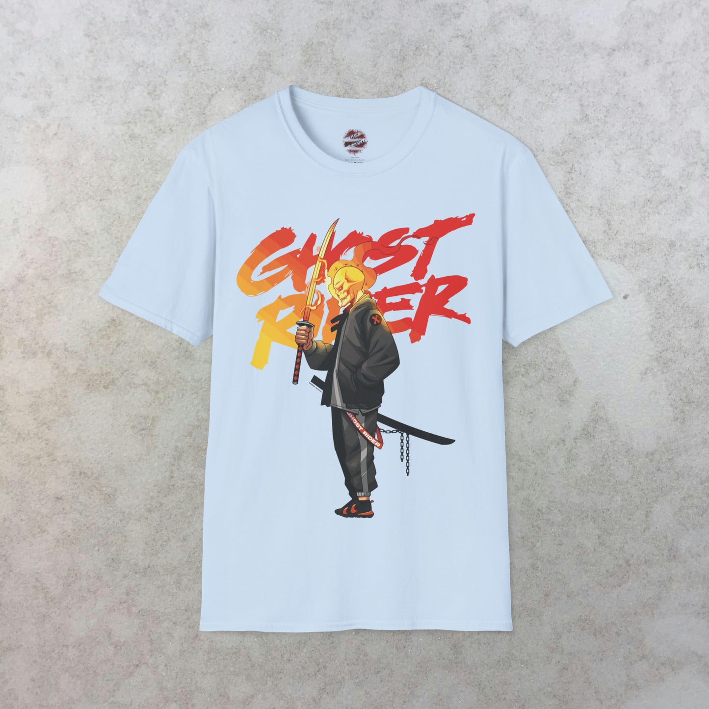 Ghost Rider T-Shirt