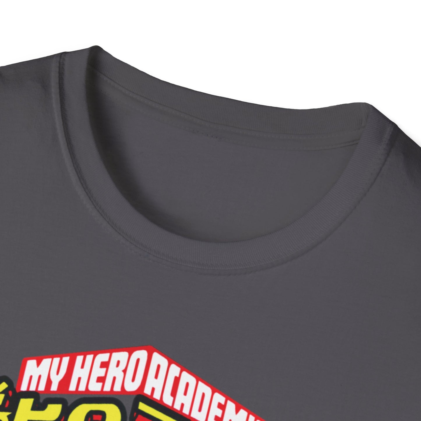 Izuku Midoriya T-shirt