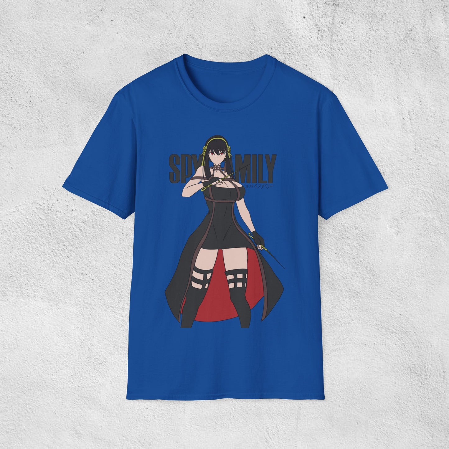 Thorn Princess Spy x Family T-Shirt