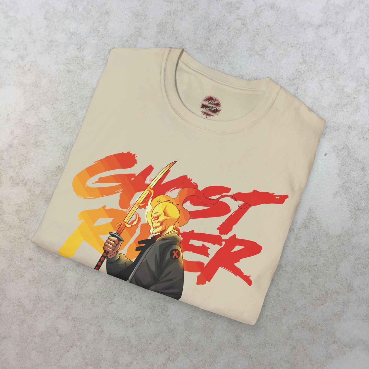 Ghost Rider T-Shirt