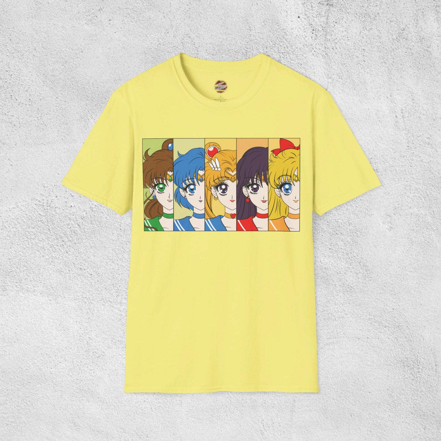 Sailor Squad T-Shirt