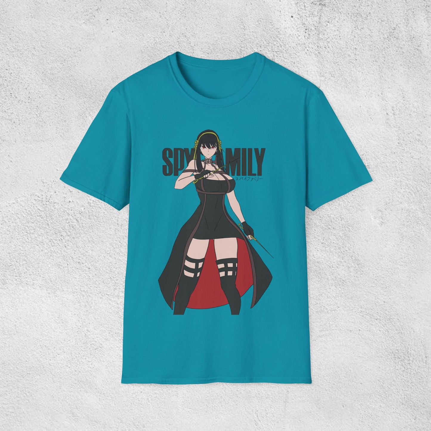 Thorn Princess Spy x Family T-Shirt