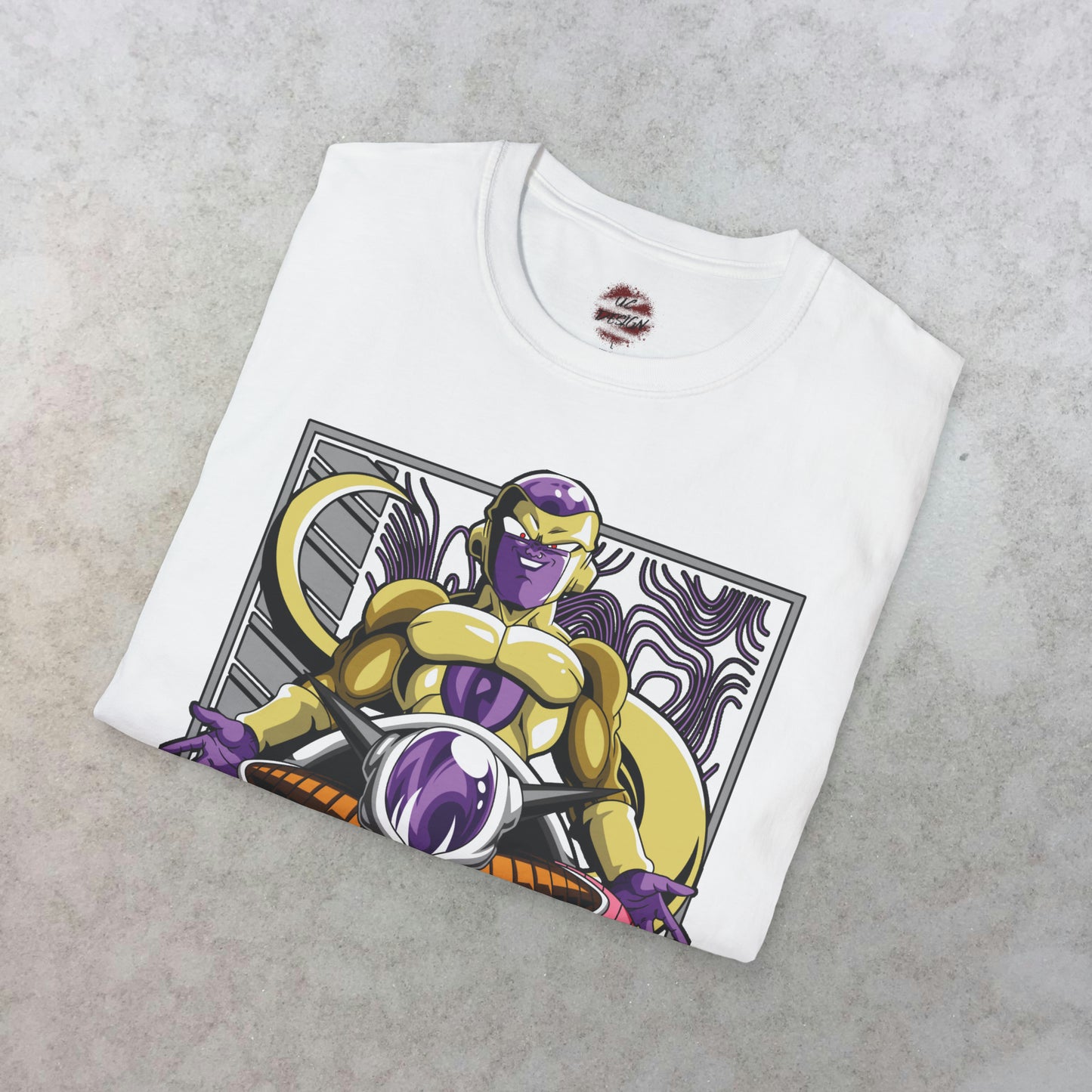 Lord Frieza T-Shirt