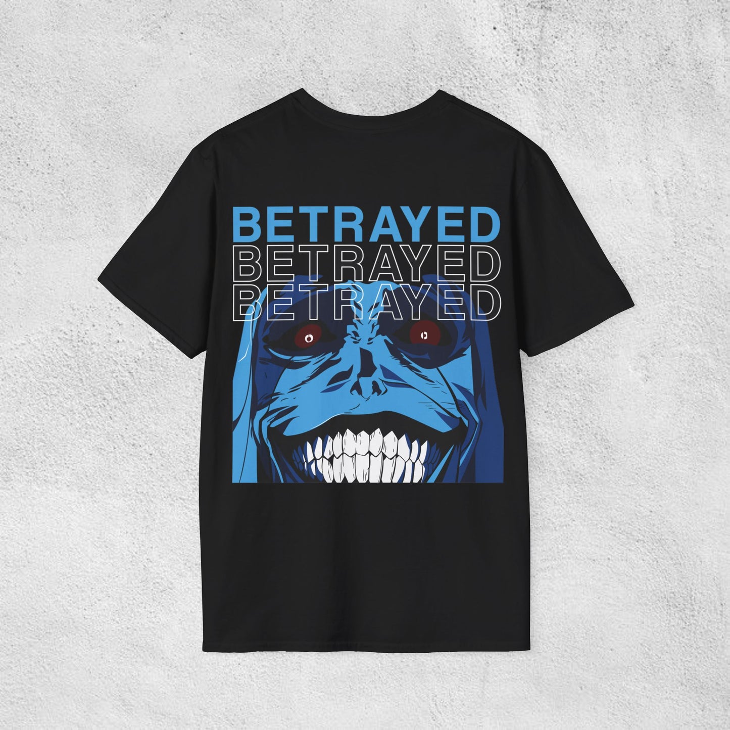 Betrayed T-Shirt