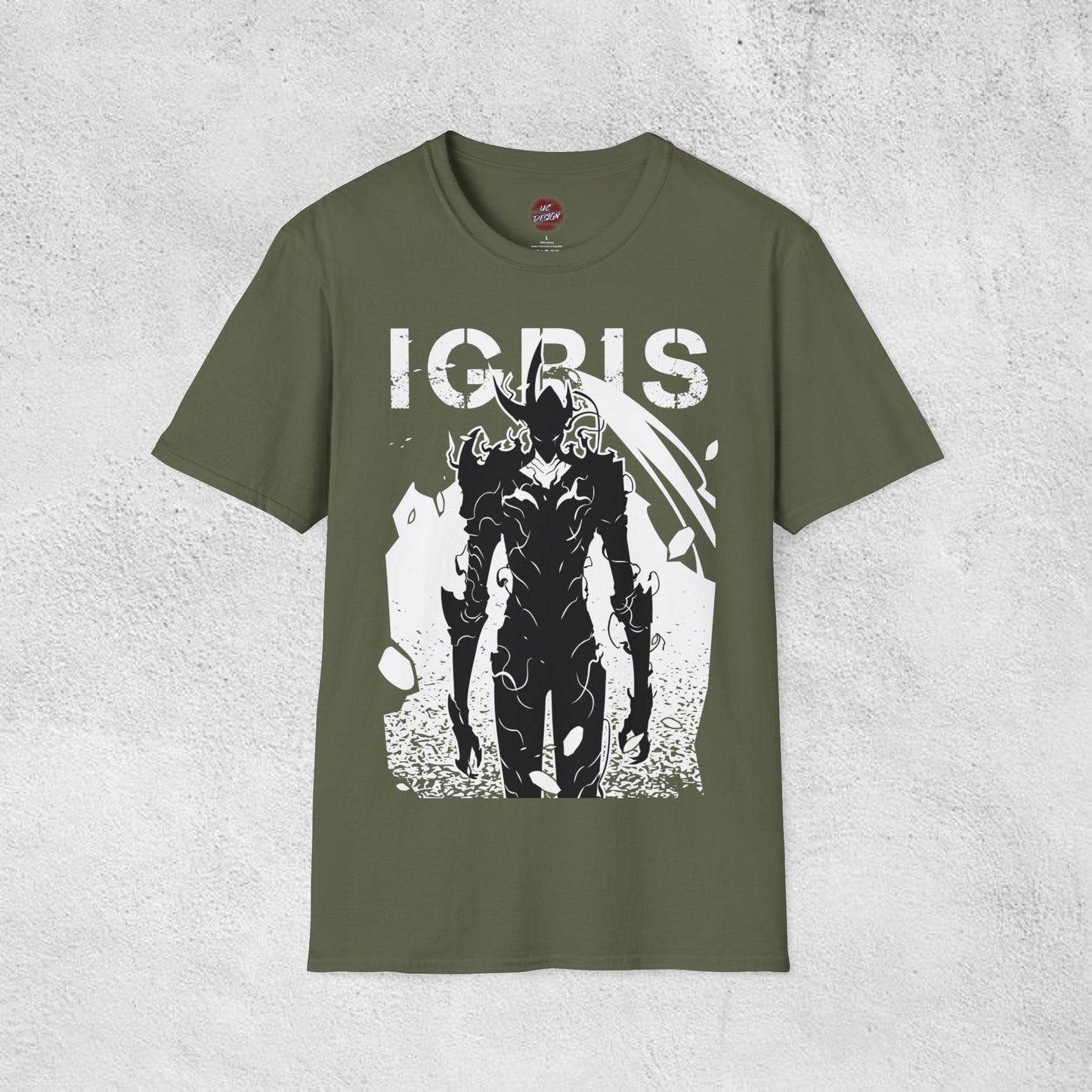 Igris T-Shirt