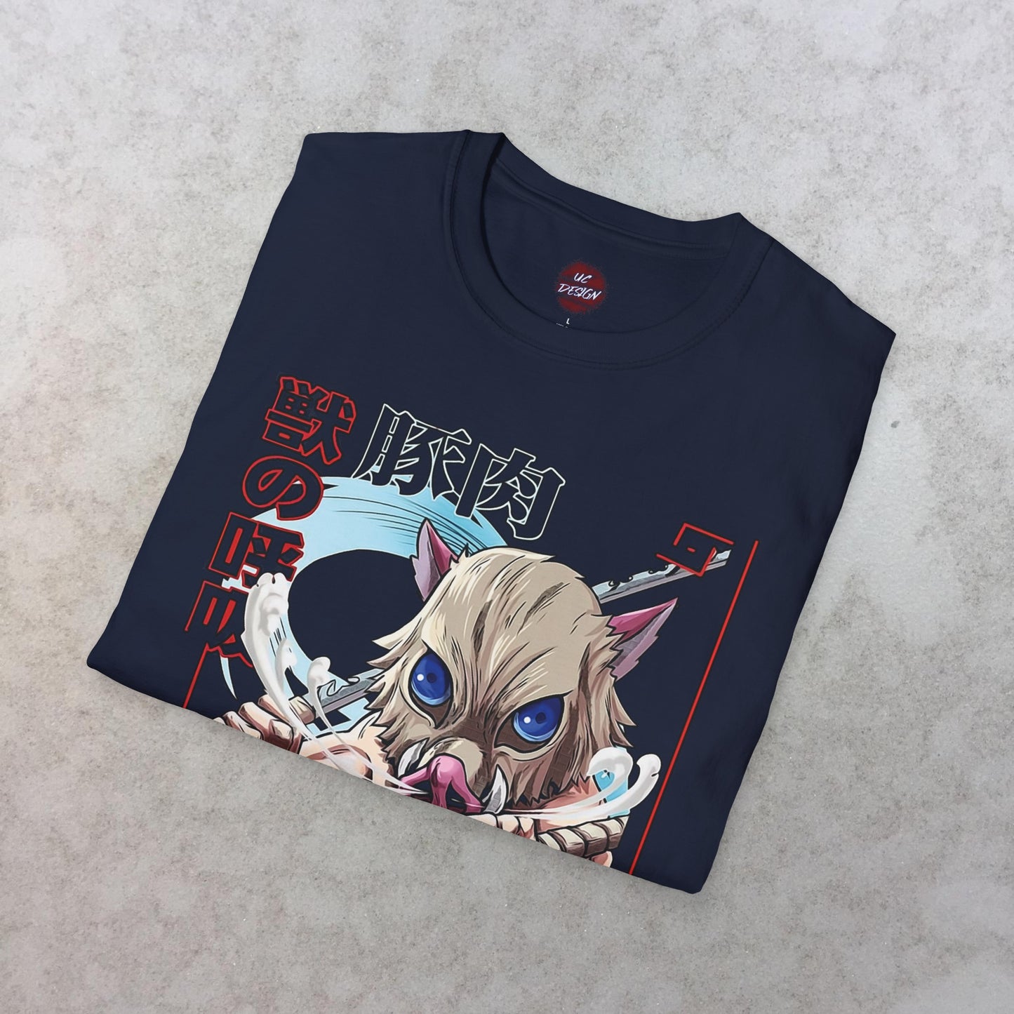 Beast Breathing T-Shirt